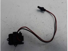Recambio de resistencia calefaccion para nissan primastar (x..) 2.0 dci diesel referencia OEM IAM V  