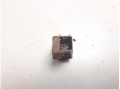 Recambio de warning para citroen xsara berlina 2.0 hdi 66kw premier referencia OEM IAM 96381441KR   2