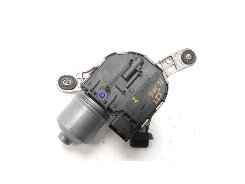 Recambio de motor limpia delantero para citroen c4 picasso referencia OEM IAM 9811384780  