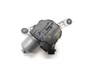 MOTOR LIMPIA DELANTERO 9811384780 