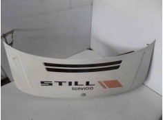 Recambio de capo para mercedes-benz vito (w638) caja cerrada 110 cdi  (638.094) referencia OEM IAM 6387510210 ME9073100 10913043