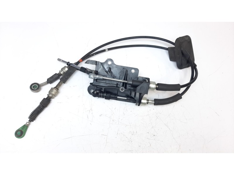 Recambio de palanca cambio para fiat nuova 500 (150) 1.2 cat referencia OEM IAM 50295737  