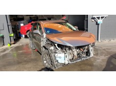 lexus nx del año 2015 2