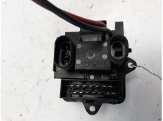 Recambio de resistencia calefaccion para nissan primastar (x..) 2.0 dci diesel referencia OEM IAM V   2