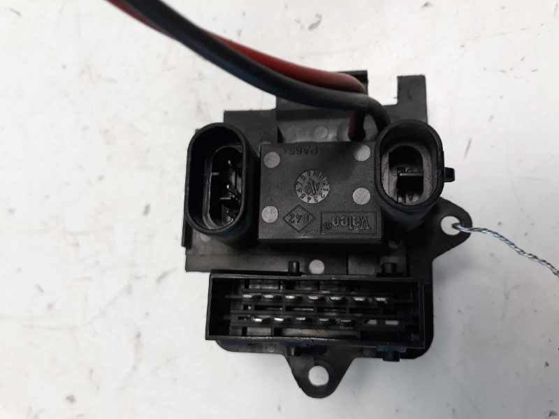 Recambio de resistencia calefaccion para nissan primastar (x..) 2.0 dci diesel referencia OEM IAM V  