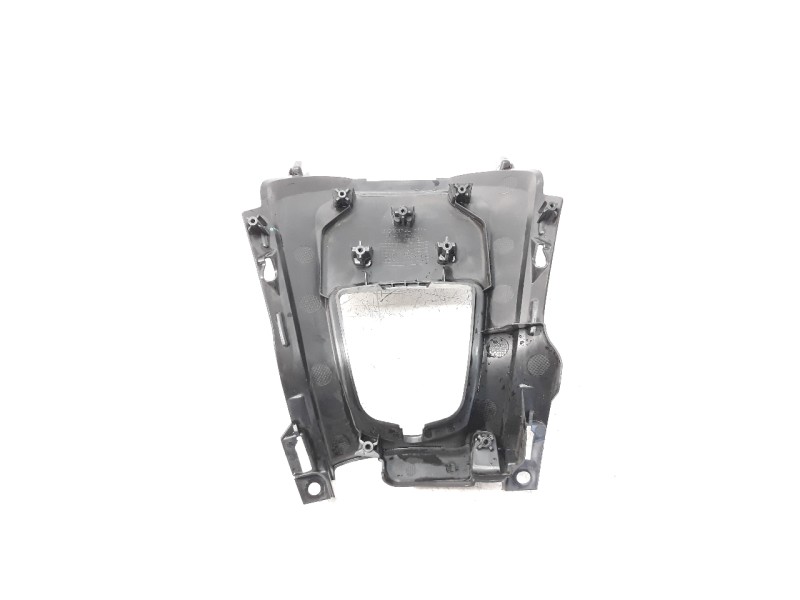 Recambio de moldura para honda forza 125 forza 125 referencia OEM IAM 81121K0BT00ZA  