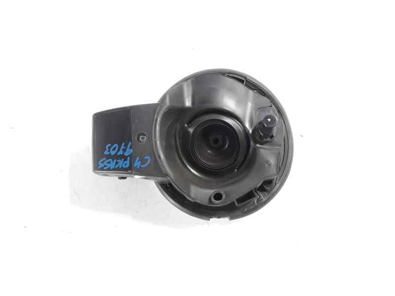 Recambio de tapa exterior combustible para citroen c4 picasso intensive referencia OEM IAM 9676129480  
