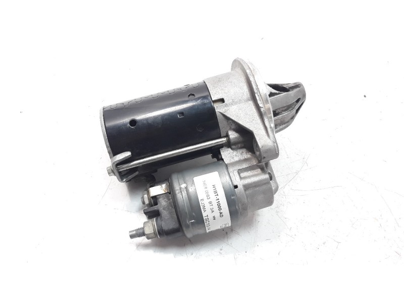 Recambio de motor arranque para ford fiesta (ce1) 1.0 ecoboost cat referencia OEM IAM H1BT11000AD  
