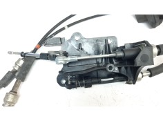 Recambio de palanca cambio para fiat nuova 500 (150) 1.2 cat referencia OEM IAM 50295737   2