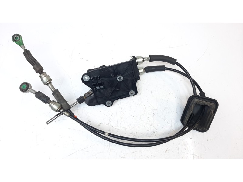 Recambio de palanca cambio para fiat nuova 500 (150) 1.2 cat referencia OEM IAM 50295737  