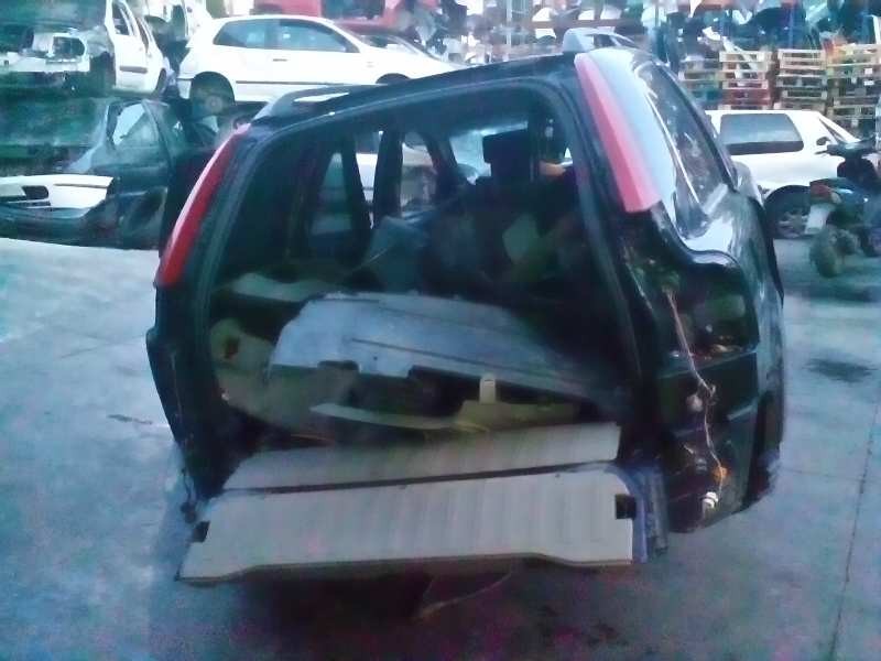 volvo xc90 del año 2005