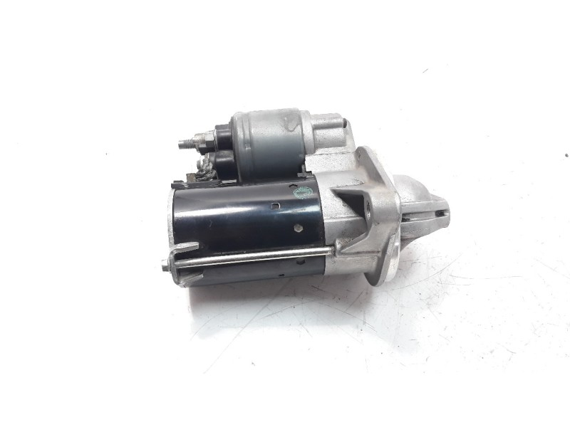 Recambio de motor arranque para ford fiesta (ce1) 1.0 ecoboost cat referencia OEM IAM H1BT11000AD  