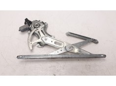 Recambio de elevalunas delantero derecho para toyota rav 4 2.0 d-4d cat referencia OEM IAM 6980130280   2