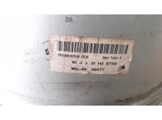 Recambio de llanta para porsche cayenne (typ 92aa) s diesel referencia OEM IAM 7P5601025M   2