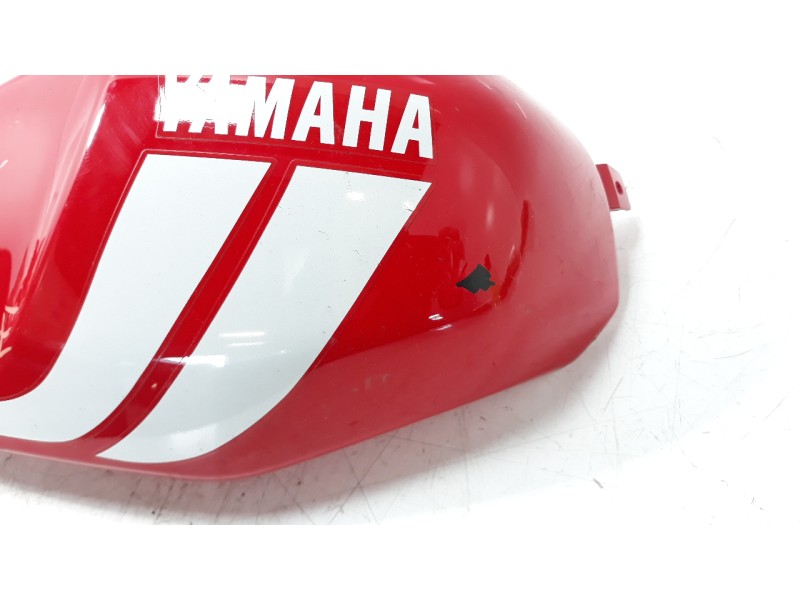 Recambio de carenado delantero derecho para yamaha mt-125 referencia OEM IAM B1VF413900  