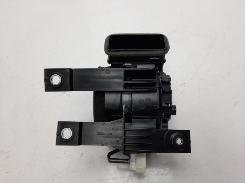 Recambio de ventilador calefaccion para toyota c-hr hybrid advance referencia OEM IAM G923047080  