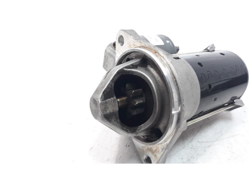 Recambio de motor arranque para ford fiesta (ce1) 1.0 ecoboost cat referencia OEM IAM H1BT11000AD  