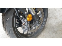 Recambio de pinza de freno delantera derecha para honda cb 750 hornet referencia OEM IAM 45250MKPDN1   2