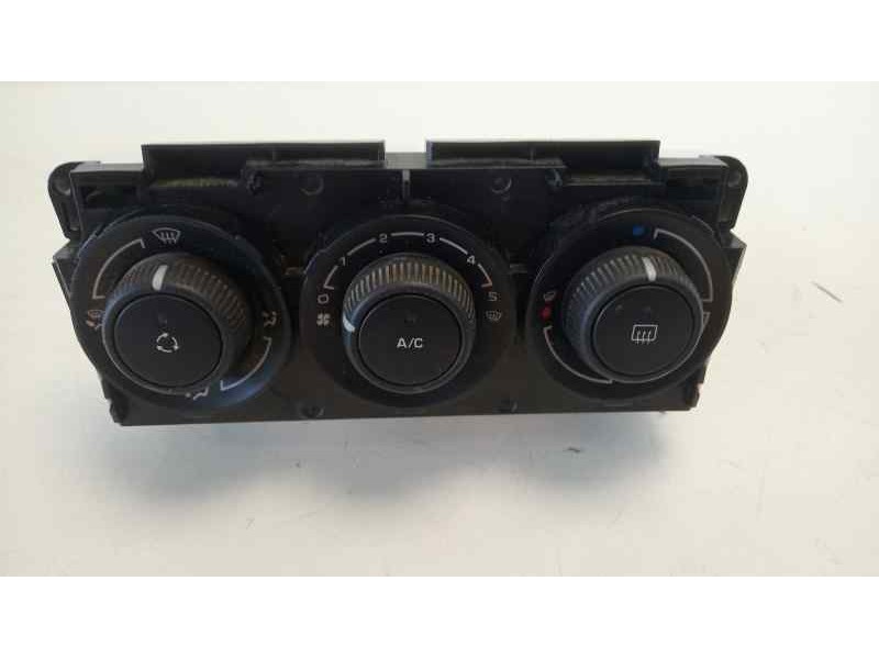 Recambio de mando calefaccion / aire acondicionado para citroen c3 picasso attraction referencia OEM IAM 69947013  