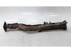 TUBO ESCAPE DELANTERO D435220BDRH D435220BDRH 