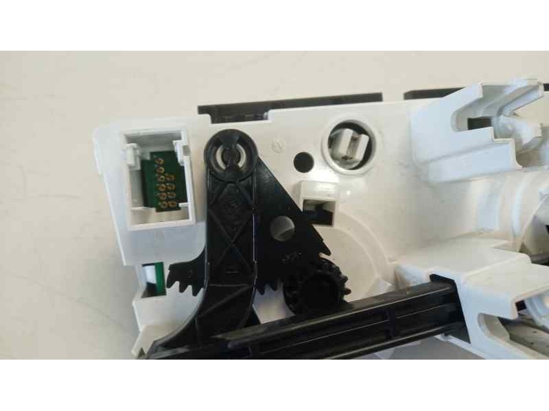 Recambio de mando calefaccion / aire acondicionado para citroen c3 picasso attraction referencia OEM IAM 69947013  