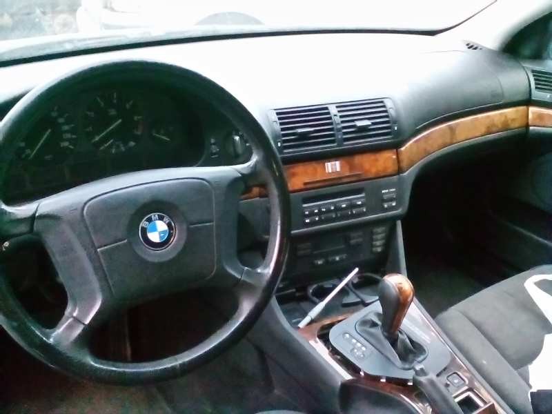 bmw serie 5 berlina (e39) del año 1998