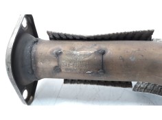 Recambio de tubo escape delantero para aston martin rapide 5.9 v12 cat referencia OEM IAM D435220BDRH   2