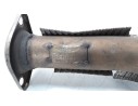 TUBO ESCAPE DELANTERO D435220BDRH D435220BDRH 