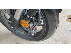 Recambio de pinza de freno delantera izquierda para honda cb 750 hornet referencia OEM IAM 45150MKPDN1   2