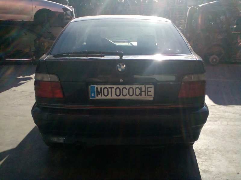 bmw serie 3 compacto (e36) del año 1995