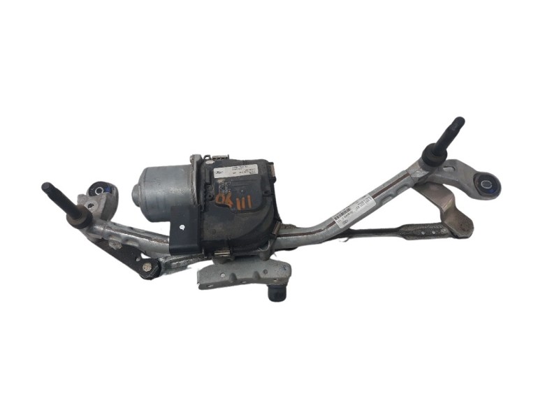 Recambio de motor limpia delantero para ford fiesta (ce1) 1.0 ecoboost cat referencia OEM IAM H1BB17500AD H1BB17504AD 