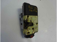CERRADURA PUERTA TRASERA DERECHA REF REF 