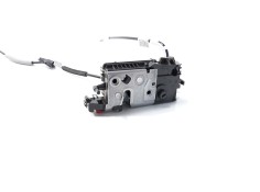 Recambio de cerradura puerta trasera derecha para peugeot 2008 (--.2013) 1.2 12v e-thp referencia OEM IAM 9812501180  