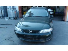 opel vectra b berlina del año 2000 2