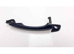 Recambio de maneta exterior delantera izquierda para citroen c4 picasso referencia OEM IAM   
