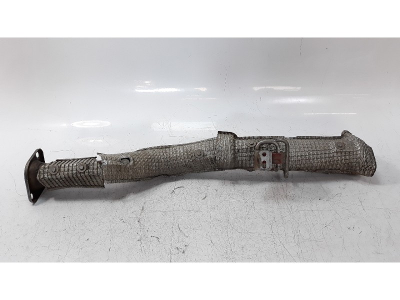 Recambio de tubo escape delantero para aston martin rapide 5.9 v12 cat referencia OEM IAM D435220BDRH  