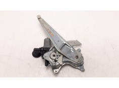 Recambio de elevalunas trasero derecho para toyota rav 4 2.0 d-4d cat referencia OEM IAM 6980342050   2