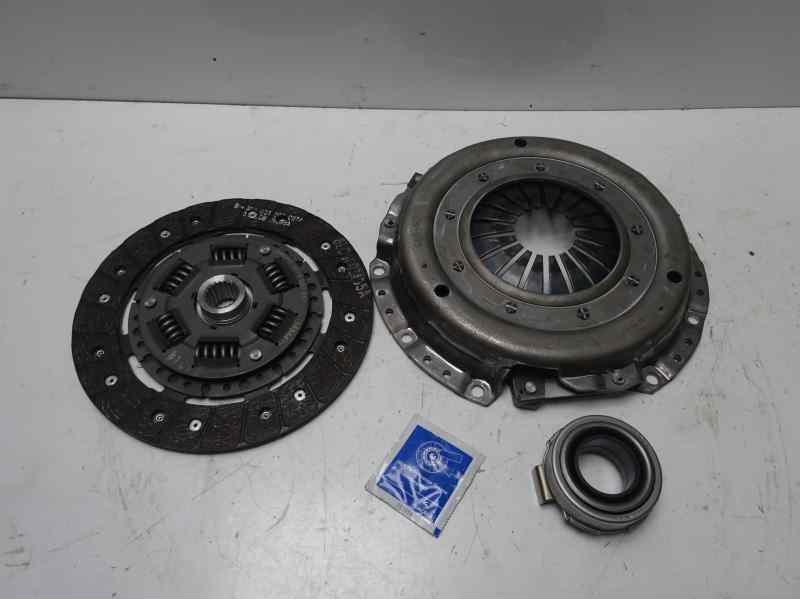 Recambio de kit embrague para suzuki vitara se/sv (et) referencia OEM IAM 3000809001 622201660 