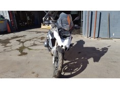 bmw r 1200 gs del año 2013 2
