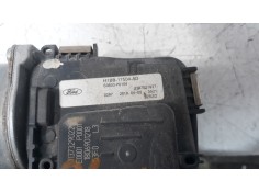 Recambio de motor limpia delantero para ford fiesta (ce1) 1.0 ecoboost cat referencia OEM IAM H1BB17500AD H1BB17504AD  2