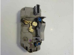 Recambio de cerradura puerta trasera derecha para citroen xantia berlina 2.0 hdi 90/110 attraction referencia OEM IAM    2
