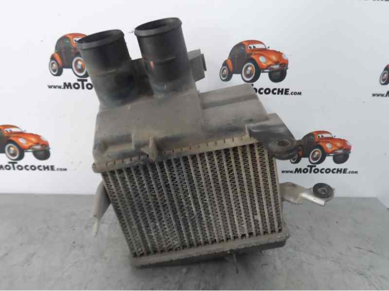 Recambio de intercooler para volvo s40 berlina 1.9 turbodiesel referencia OEM IAM 30870772  