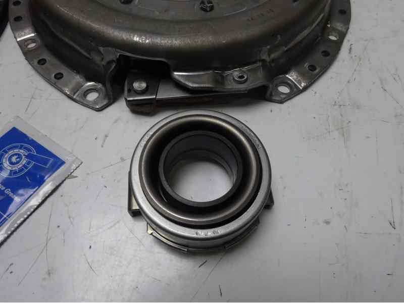 Recambio de kit embrague para suzuki vitara se/sv (et) referencia OEM IAM 3000809001 622201660 