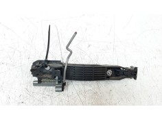 Recambio de maneta exterior delantera izquierda para mazda cx-5 2.2 turbodiesel cat referencia OEM IAM KD475941XD08   2