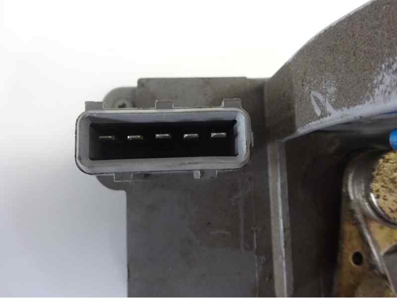 Recambio de cerradura puerta trasera derecha para citroen xantia berlina 2.0 hdi 90/110 attraction referencia OEM IAM   