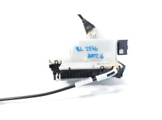 Recambio de cerradura puerta trasera derecha para peugeot 2008 (--.2013) 1.2 12v e-thp referencia OEM IAM 9812501180   2