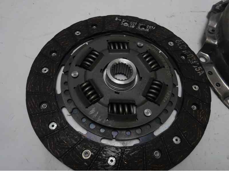 Recambio de kit embrague para suzuki vitara se/sv (et) referencia OEM IAM 3000809001 622201660 