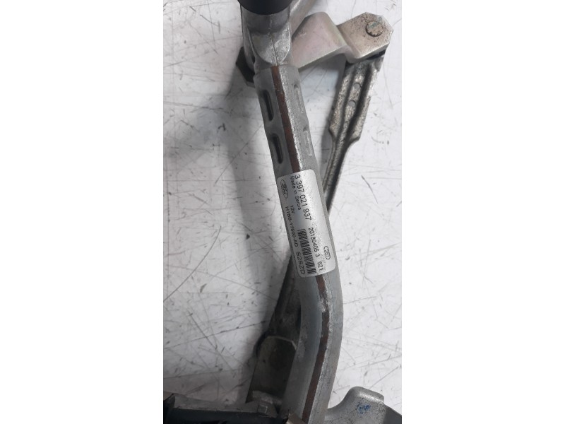 Recambio de motor limpia delantero para ford fiesta (ce1) 1.0 ecoboost cat referencia OEM IAM H1BB17500AD H1BB17504AD 