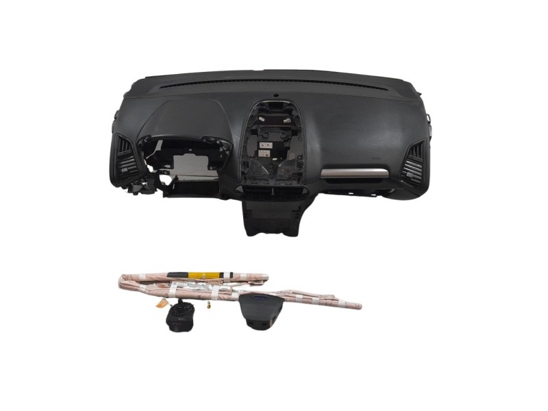 Recambio de kit airbag para ford ecosport (cr6) trend referencia OEM IAM 2291548  