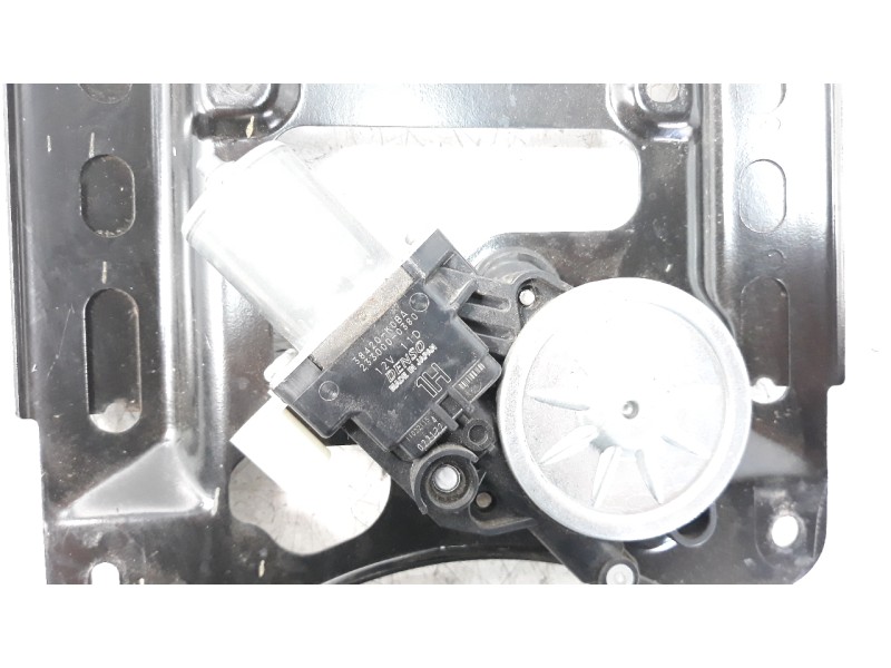 Recambio de cupula para honda forza 125 forza 125 referencia OEM IAM 64600K1BT00  